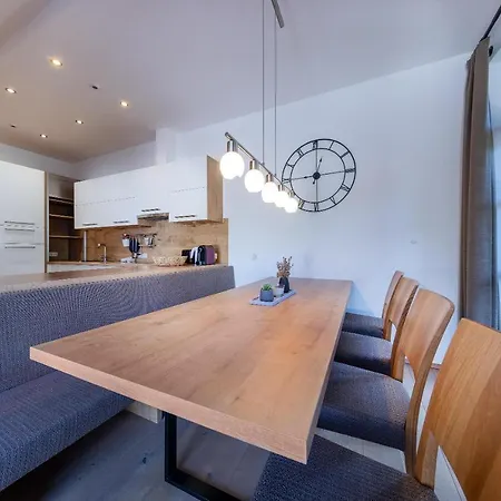 Gernkogelblick Apartamento *