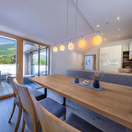 Gernkogelblick Lejlighed *