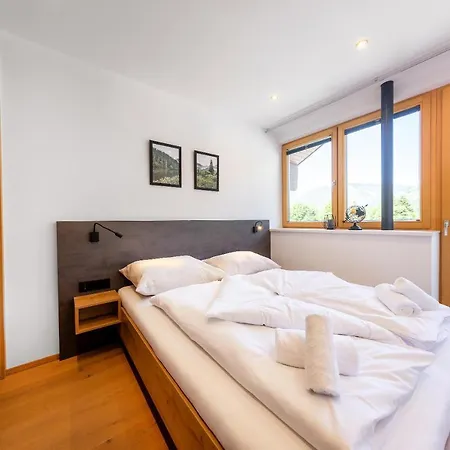 Apartamento Gernkogelblick *