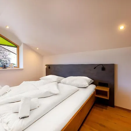 Gernkogelblick Apartamento Wald im Pinzgau