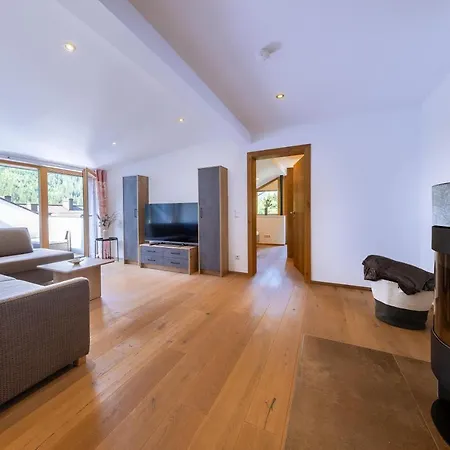 Apartamento Gernkogelblick *