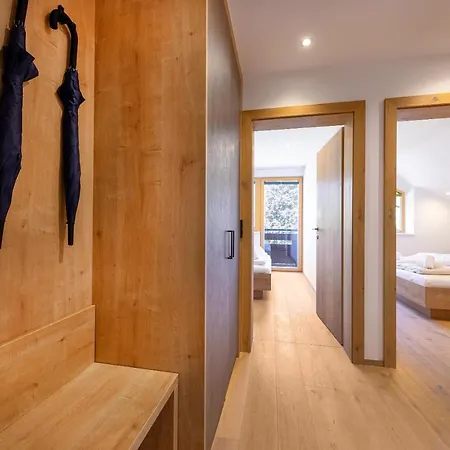 Apartamento Gernkogelblick