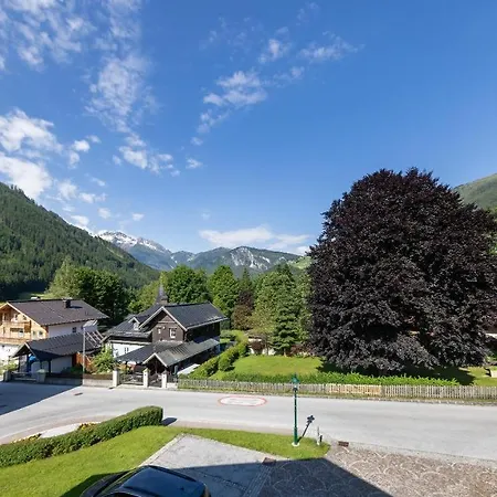 Lejlighed Gernkogelblick