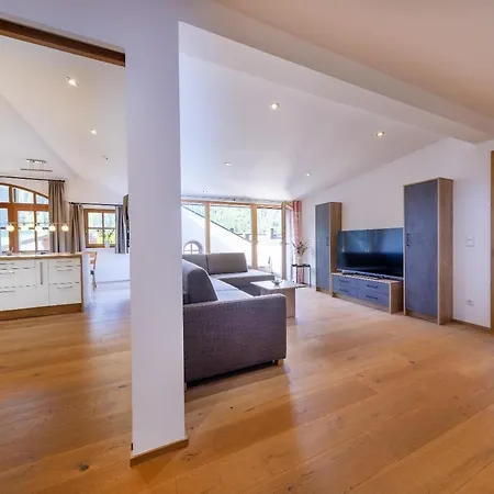 Apartamento Gernkogelblick