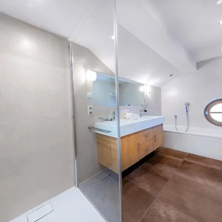 Apartamento Gernkogelblick