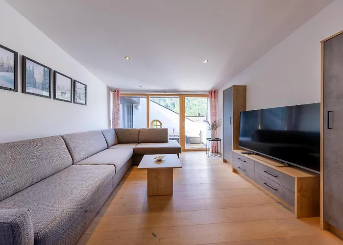 Gernkogelblick וואלד אים פינצגאו