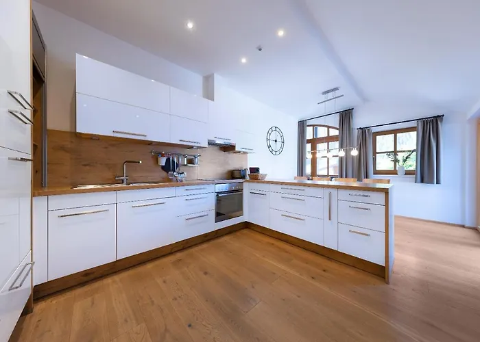 Gernkogelblick * וואלד אים פינצגאו