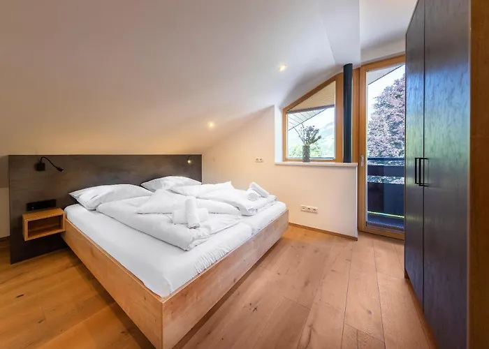 Gernkogelblick דירה וואלד אים פינצגאו