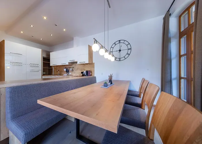 Gernkogelblick דירה *