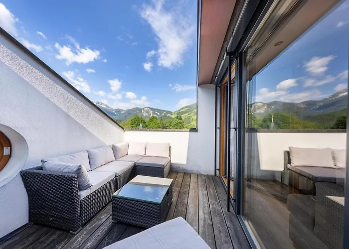 Gernkogelblick * וואלד אים פינצגאו