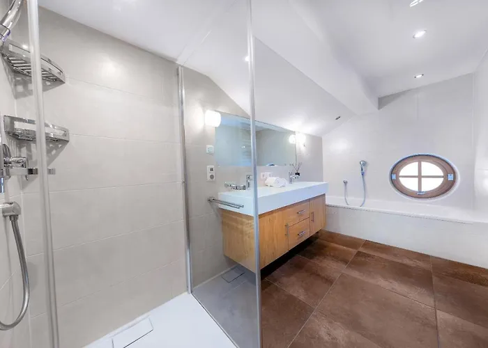 דירה Gernkogelblick